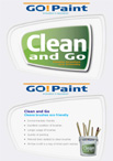 Clean and Go Gebrauchsanweisung