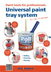 Roll and Go poster
